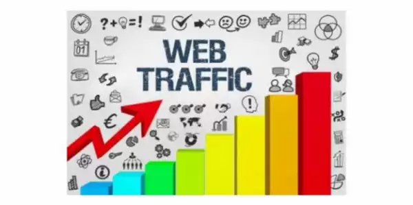 5 Marketing Strategies That Will Increase Traffic To Your Website